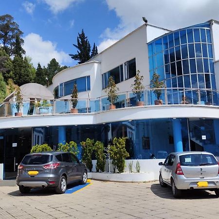 Kur Hotel & Bio Spa Ντουιτάμα Εξωτερικό φωτογραφία