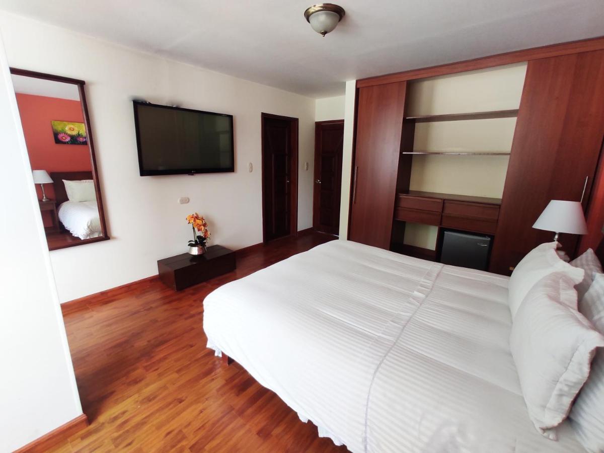 Kur Hotel & Bio Spa Ντουιτάμα Εξωτερικό φωτογραφία