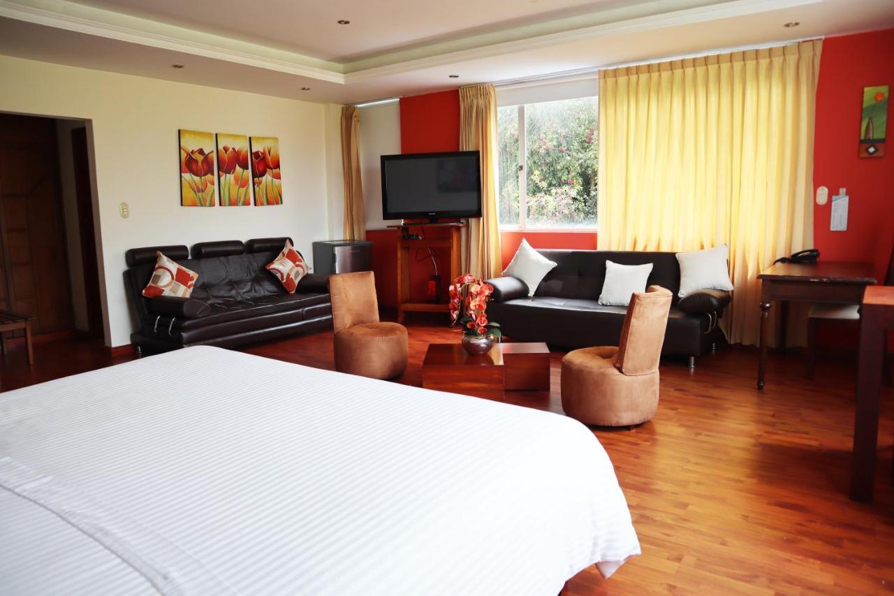 Kur Hotel & Bio Spa Ντουιτάμα Εξωτερικό φωτογραφία