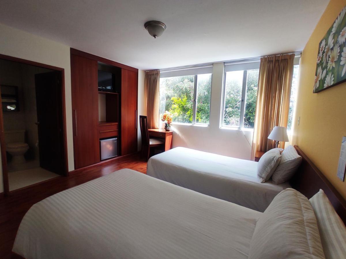 Kur Hotel & Bio Spa Ντουιτάμα Εξωτερικό φωτογραφία