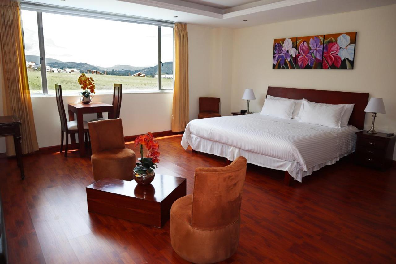 Kur Hotel & Bio Spa Ντουιτάμα Εξωτερικό φωτογραφία