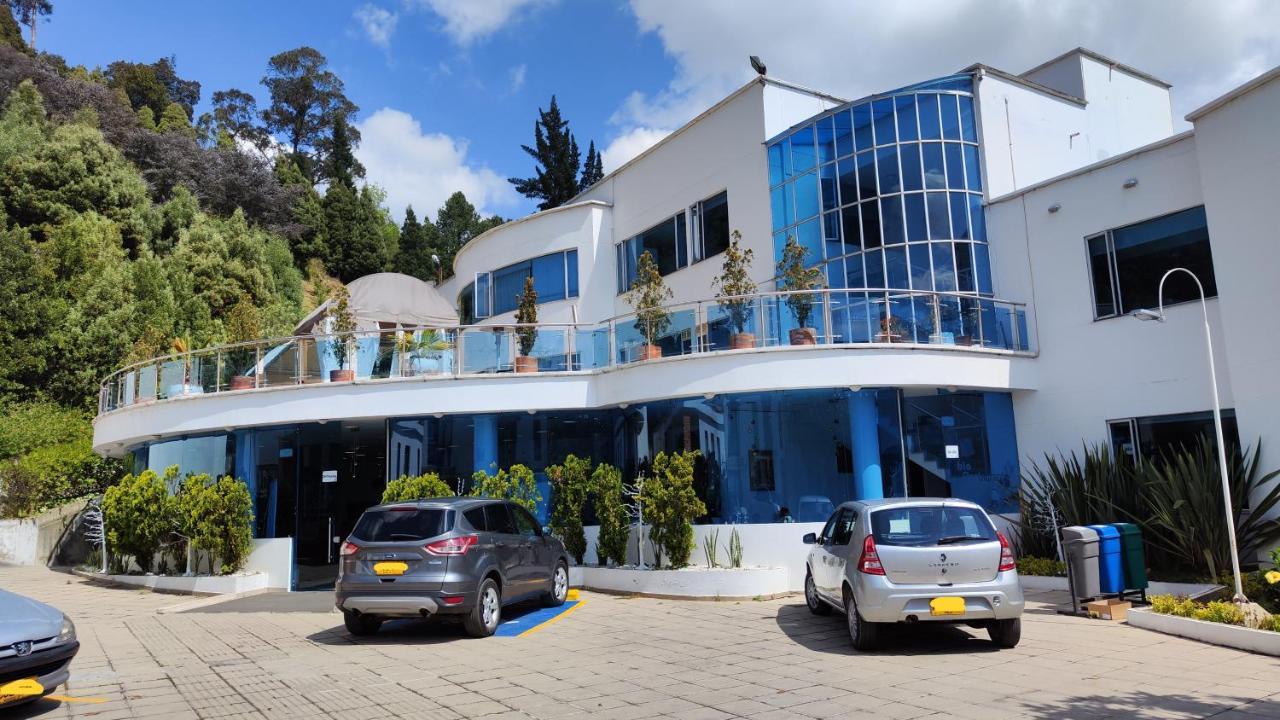 Kur Hotel & Bio Spa Ντουιτάμα Εξωτερικό φωτογραφία