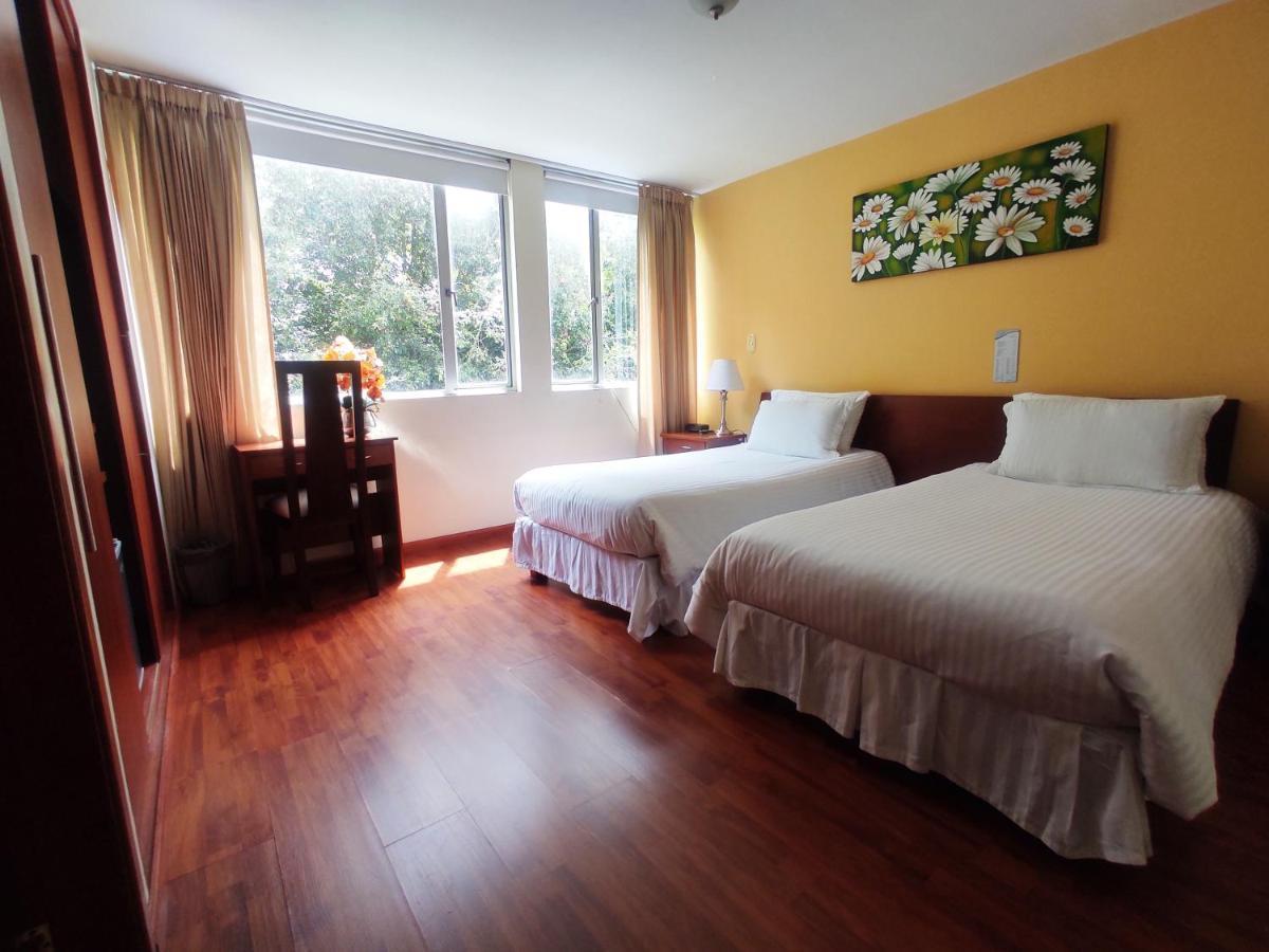 Kur Hotel & Bio Spa Ντουιτάμα Εξωτερικό φωτογραφία