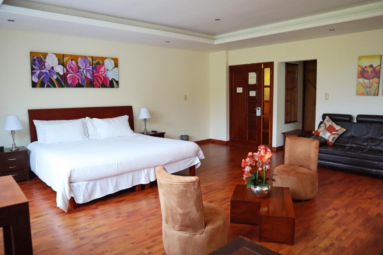 Kur Hotel & Bio Spa Ντουιτάμα Εξωτερικό φωτογραφία