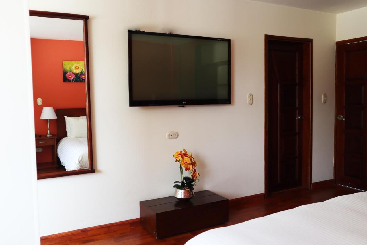 Kur Hotel & Bio Spa Ντουιτάμα Εξωτερικό φωτογραφία