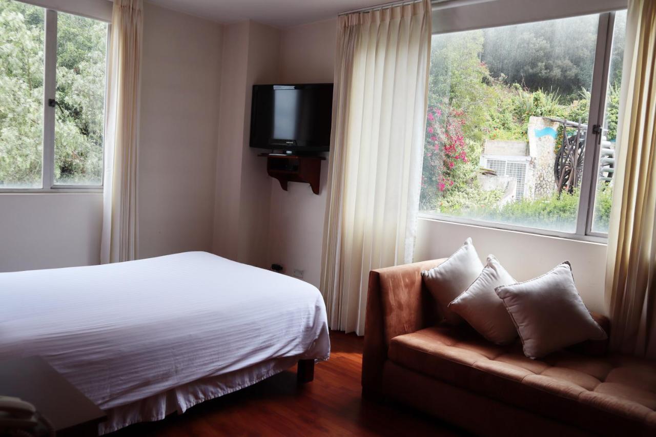 Kur Hotel & Bio Spa Ντουιτάμα Εξωτερικό φωτογραφία