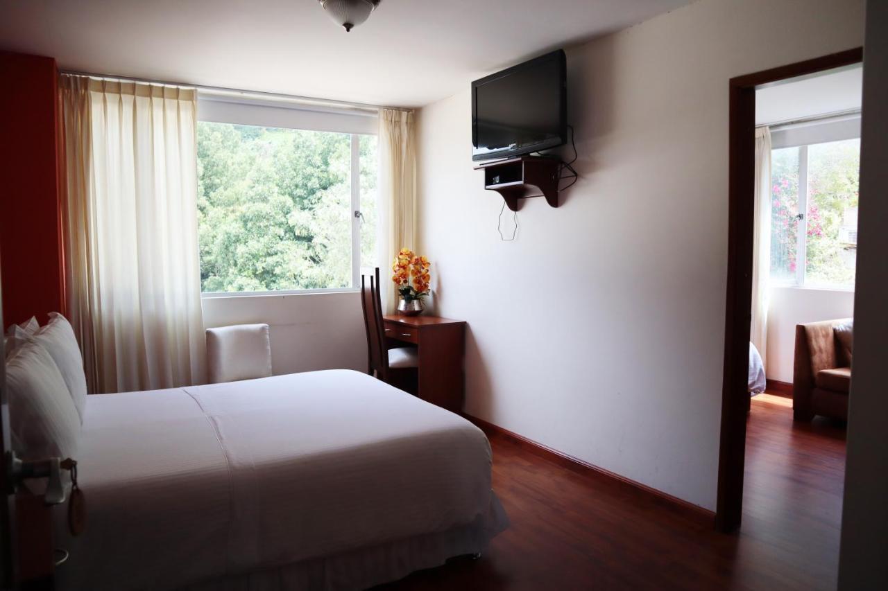 Kur Hotel & Bio Spa Ντουιτάμα Εξωτερικό φωτογραφία