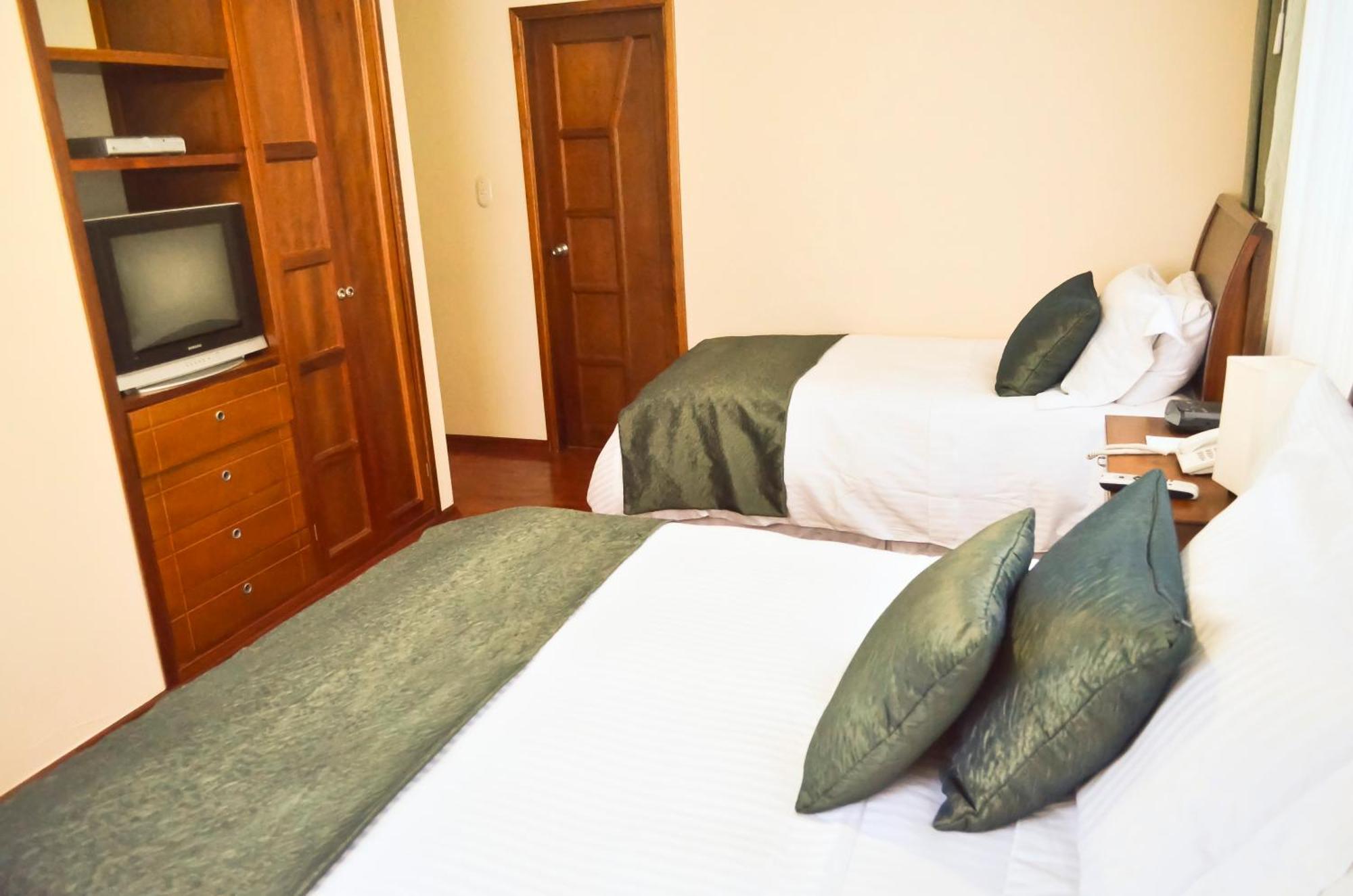 Kur Hotel & Bio Spa Ντουιτάμα Εξωτερικό φωτογραφία