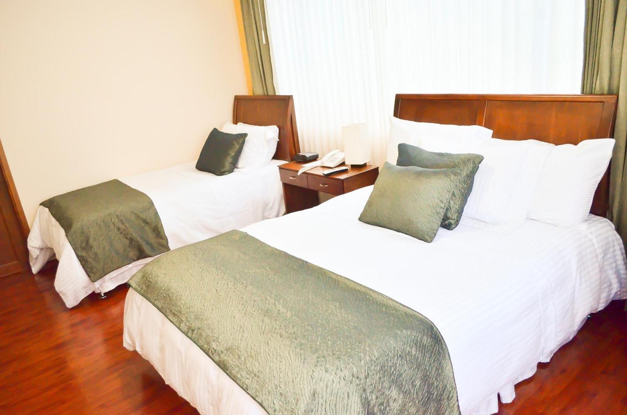 Kur Hotel & Bio Spa Ντουιτάμα Εξωτερικό φωτογραφία