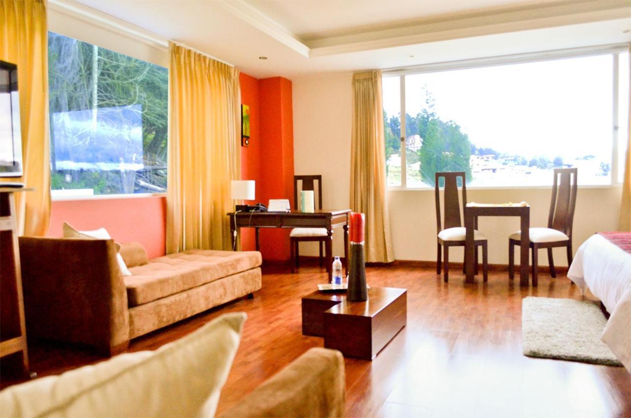 Kur Hotel & Bio Spa Ντουιτάμα Εξωτερικό φωτογραφία