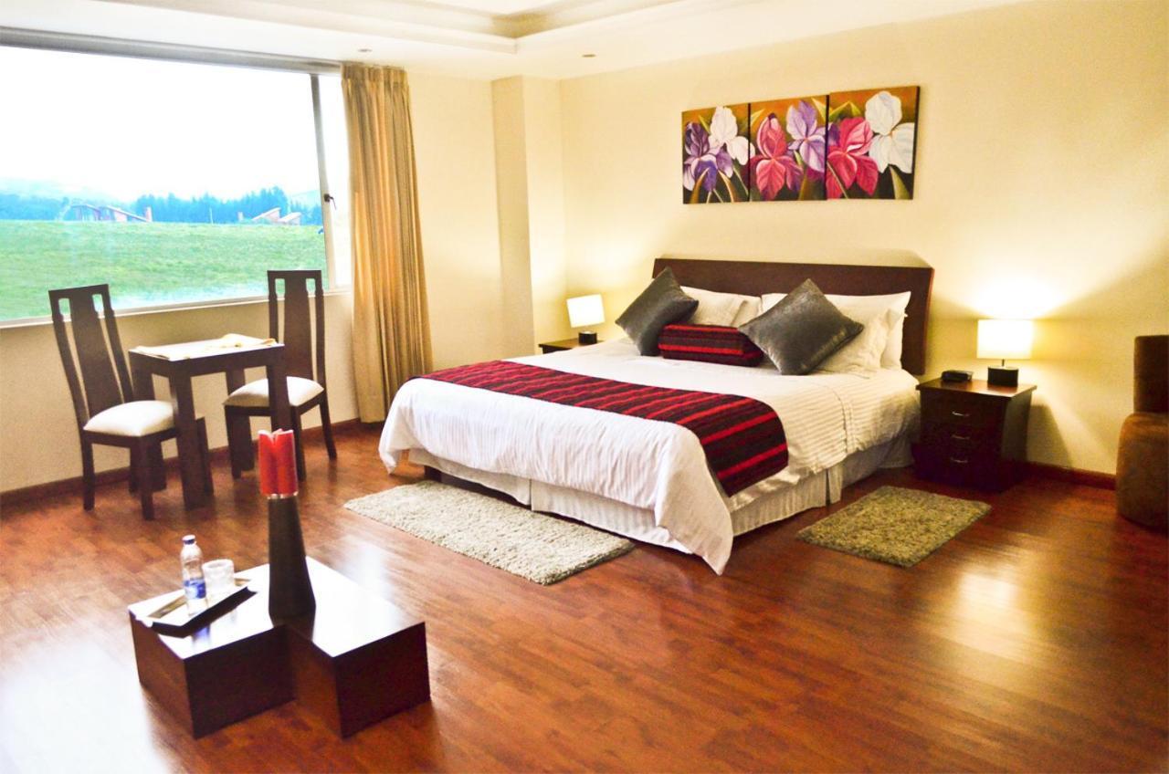 Kur Hotel & Bio Spa Ντουιτάμα Εξωτερικό φωτογραφία