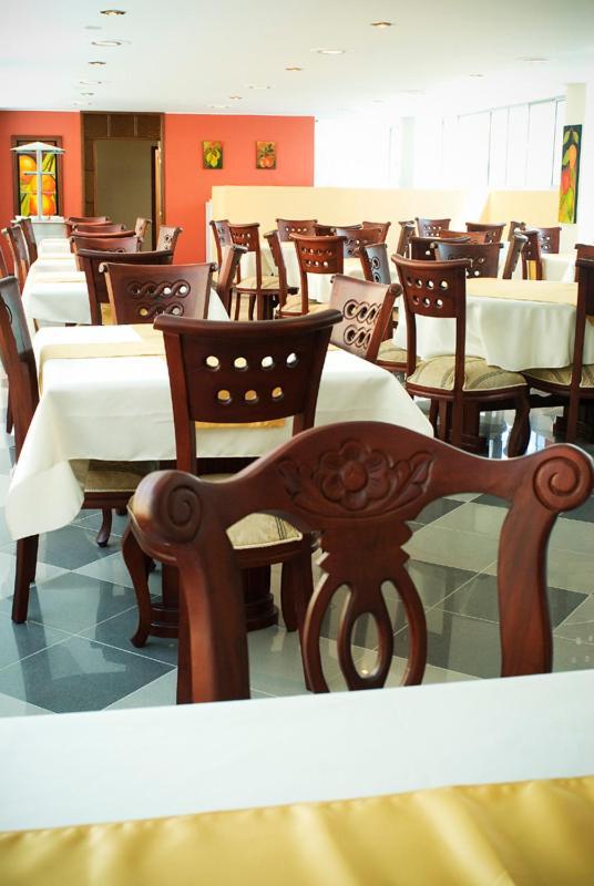 Kur Hotel & Bio Spa Ντουιτάμα Εξωτερικό φωτογραφία