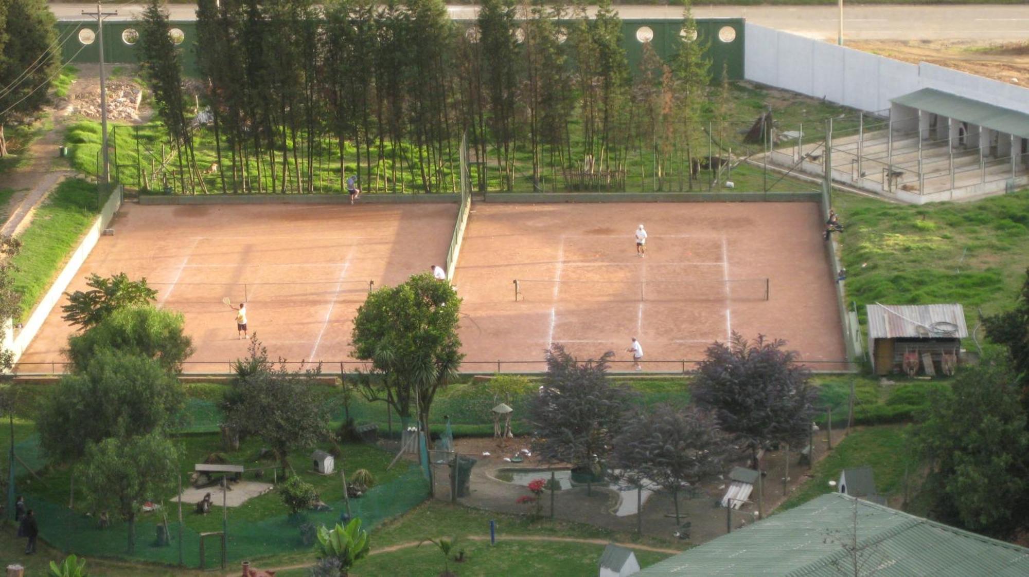Kur Hotel & Bio Spa Ντουιτάμα Εξωτερικό φωτογραφία