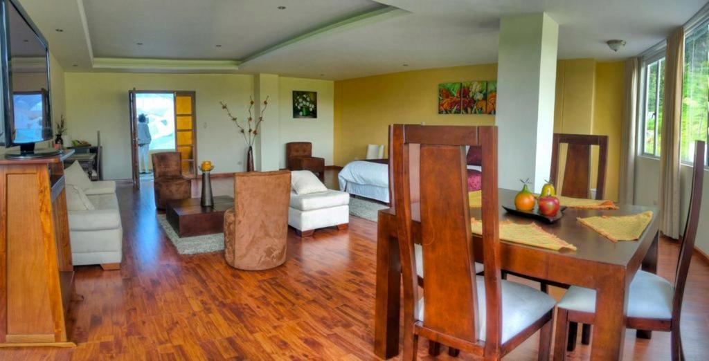 Kur Hotel & Bio Spa Ντουιτάμα Εξωτερικό φωτογραφία