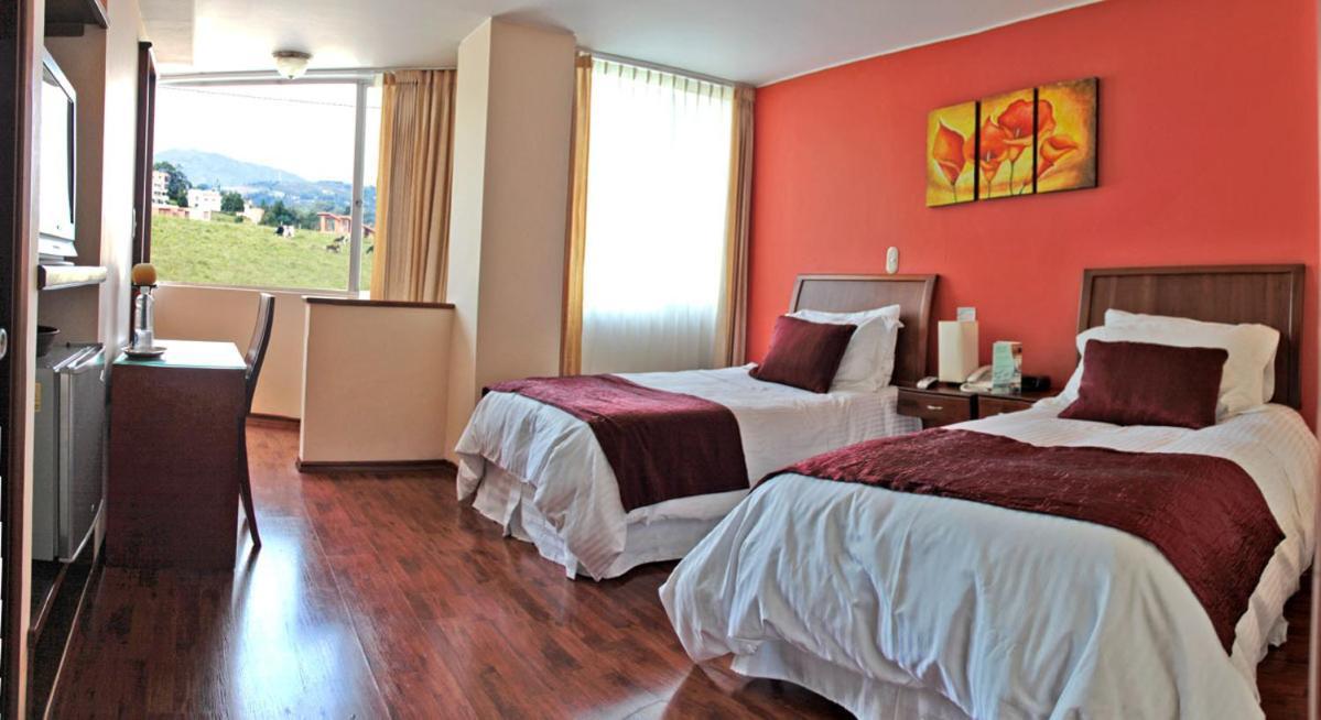 Kur Hotel & Bio Spa Ντουιτάμα Εξωτερικό φωτογραφία