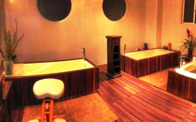 Kur Hotel & Bio Spa Ντουιτάμα Εξωτερικό φωτογραφία