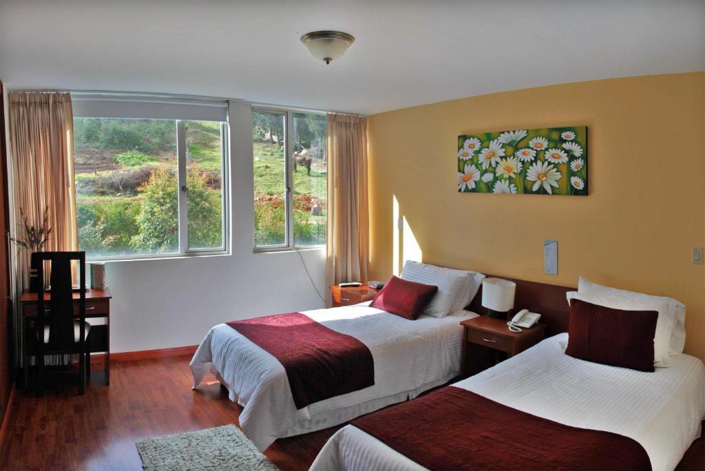 Kur Hotel & Bio Spa Ντουιτάμα Δωμάτιο φωτογραφία