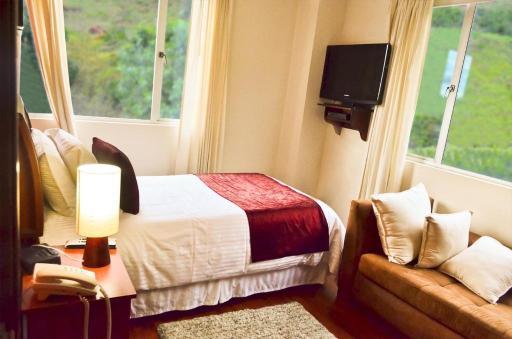 Kur Hotel & Bio Spa Ντουιτάμα Δωμάτιο φωτογραφία