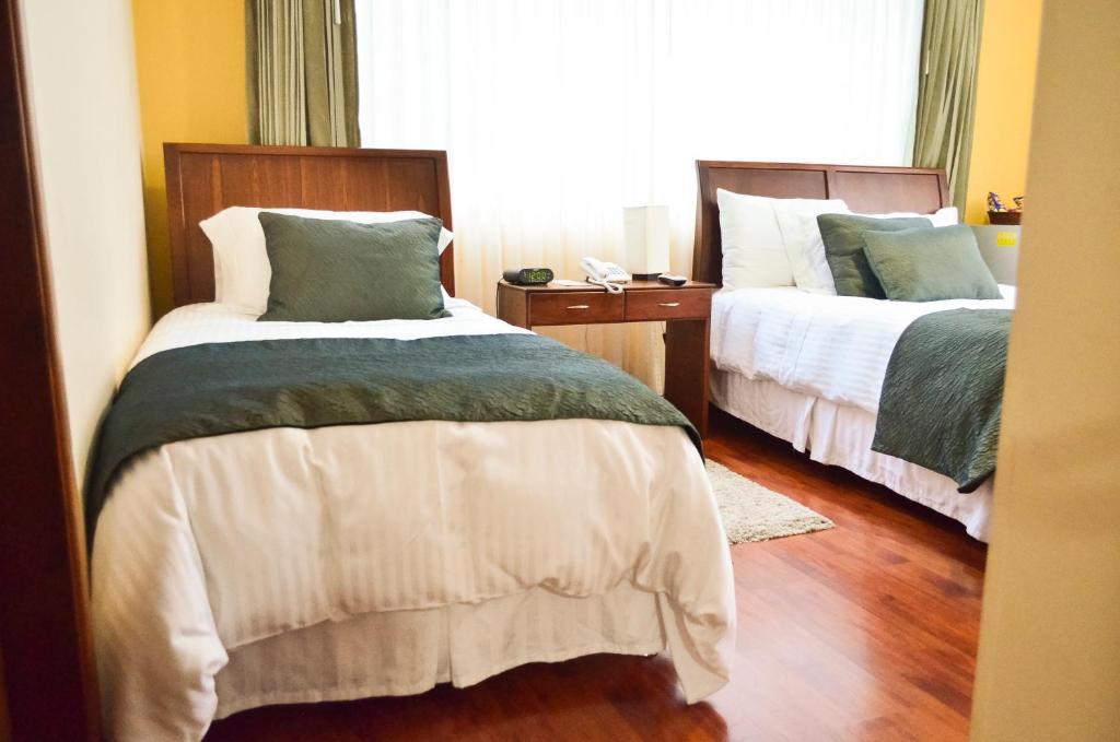 Kur Hotel & Bio Spa Ντουιτάμα Δωμάτιο φωτογραφία