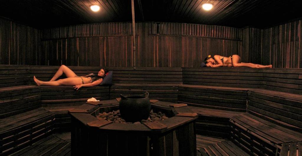 Kur Hotel & Bio Spa Ντουιτάμα Εξωτερικό φωτογραφία