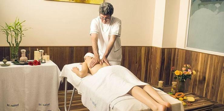 Kur Hotel & Bio Spa Ντουιτάμα Εξωτερικό φωτογραφία