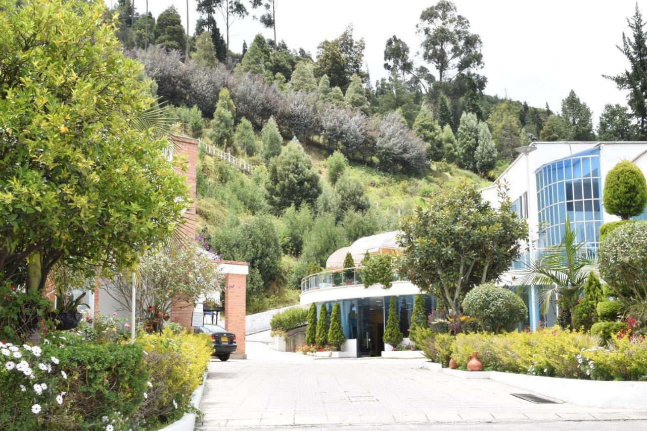Kur Hotel & Bio Spa Ντουιτάμα Εξωτερικό φωτογραφία