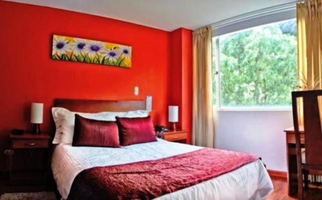 Kur Hotel & Bio Spa Ντουιτάμα Δωμάτιο φωτογραφία